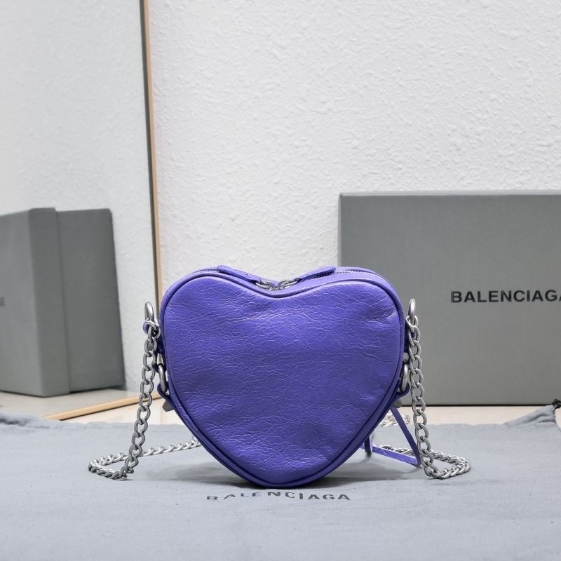 Balenciag Le Cagole Bags